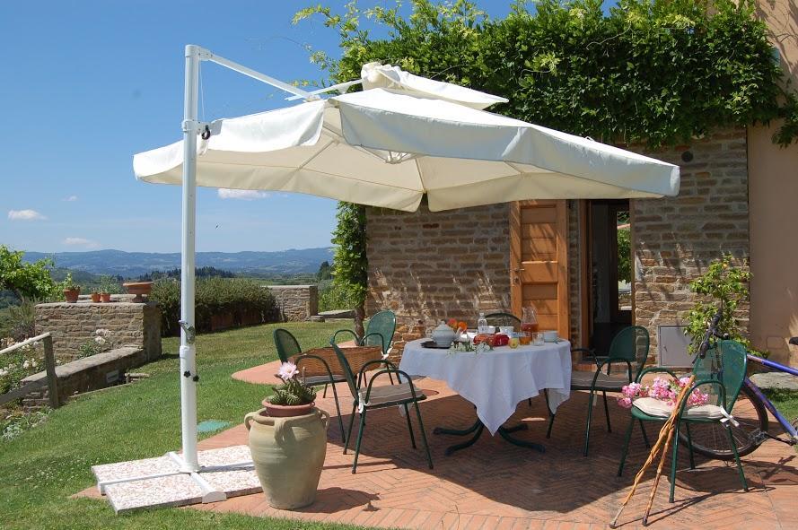 La Rocca Di Montalbino Apartamento Montespertoli Exterior foto